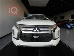 Mitsubishi Montero Sport